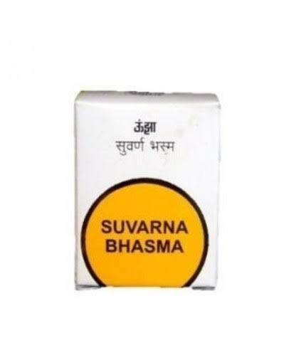 buy Unjha Swarna Bhasma in Delhi,India