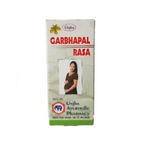 Unjha Garbhapal Rasa
