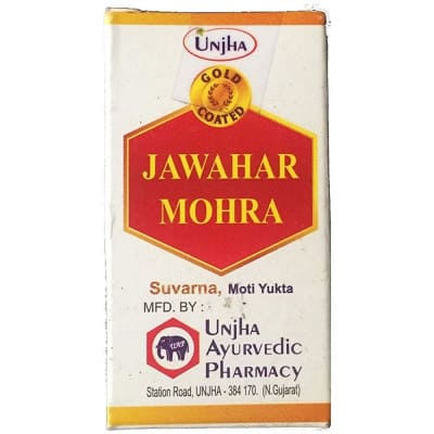 buy Unjha Jawaharmohra Ras in Delhi,India