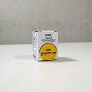 buy Unjha Pharma Basant Kusmakar Ras Tablet in Delhi,India