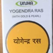 buy Unjha Yogender Ras in Delhi,India