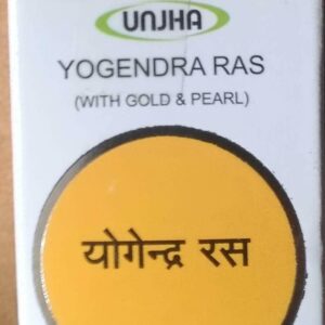 Unjha Yogender Ras
