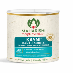 Maharishi Ayurveda Kasni Kanth Sudha