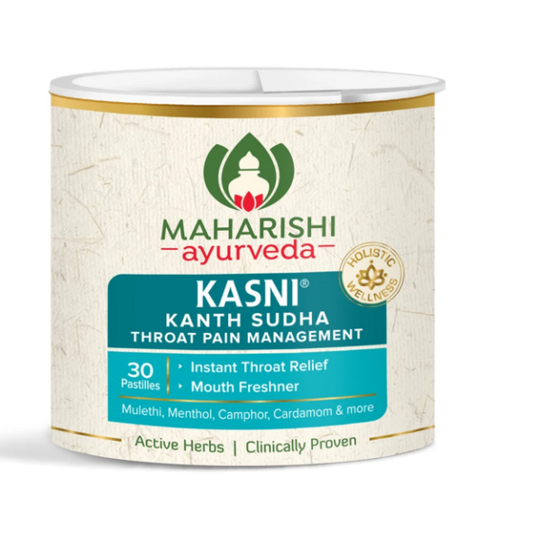 buy Maharishi Ayurveda Kasni Kanth Sudha in Delhi,India