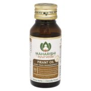 buy Maharishi Ayurveda Pirant Oil 50ml in Delhi,India