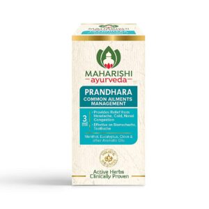 Maharishi Ayurveda Prandhara Drop 3ml