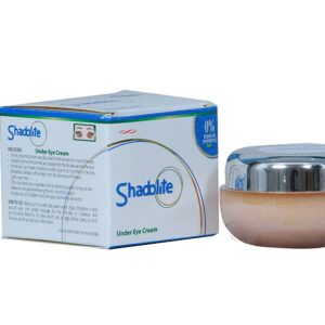 Rajah Herbal Shadolite Under Eye Cream