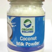 buy Organic Wellness Coconut Milk Powder in Delhi,India