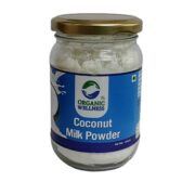 buy Organic Wellness Coconut Milk Powder in Delhi,India