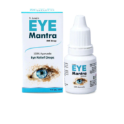 buy Divisa Herbal Eye Mantra Eye Drop in Delhi,India