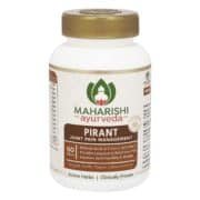 buy Maharishi Ayurveda Pirant 60 Tablets in Delhi,India