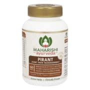 buy Maharishi Ayurveda Pirant Tablets in Delhi,India