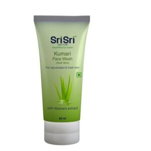 Sri Sri Tattva Kumari Face Wash