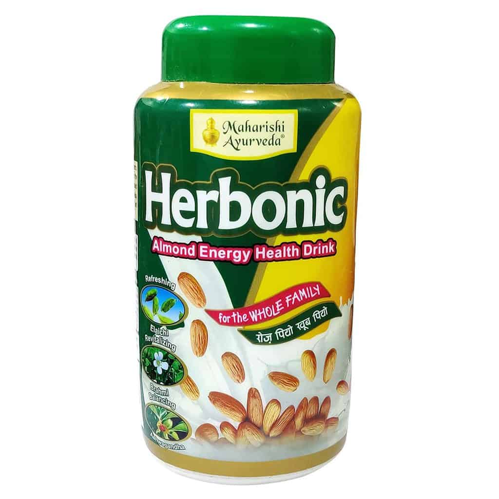 Maharishi Ayurveda Herbonic Health Drink