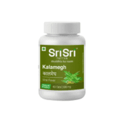 buy Sri Sri Tattva Kalmegh / Kalamegh Tablets in Delhi,India