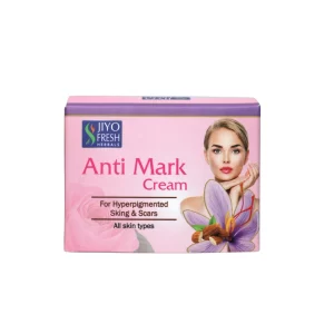 New Shama Jiyo Fresh Anti Mark Cream
