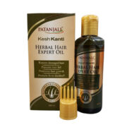 buy Patanjali Kesh Kanti Herbal Hair Expert Oil in Delhi,India