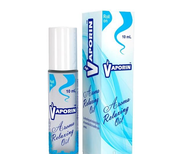 buy Vaporin Aroma Relaxing Oil Roll On in Delhi,India