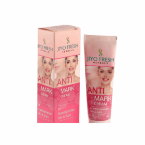 New Shama Jiyo Fresh Anti Mark Cream