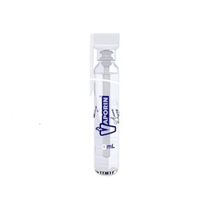 Vaporin Steam Inhalation Drops (10 Bottles)