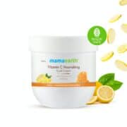 buy Mamaearth Vitamin C Nourishing Cold Cream in Delhi,India