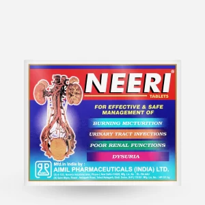Aimil Neeri Tablet