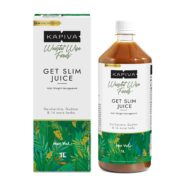 buy Kapiva Get Slim Juice 1 Ltr with Goodness in Delhi,India
