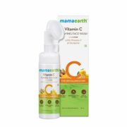 buy Mamaearth Vitamin C Foaming Face Wash in Delhi,India