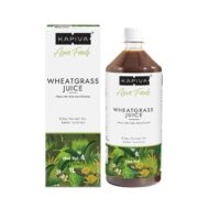 buy Kapiva Wheatgrass Juice in Delhi,India