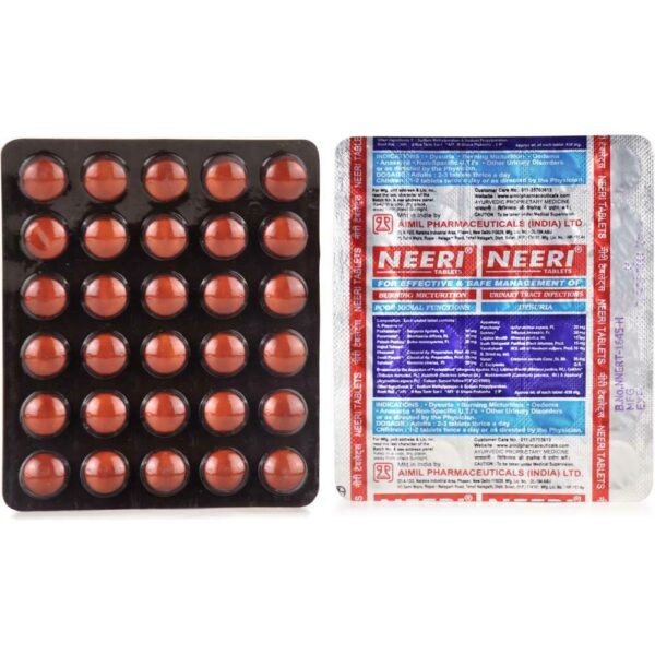 buy Aimil Neeri Tablet in Delhi,India