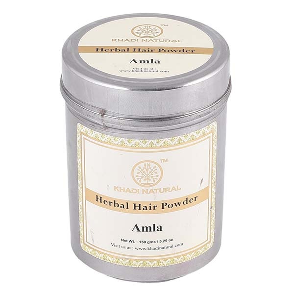 Herbal Amla Hair Powder 150g