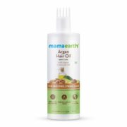 buy Mamaearth Argan Hair Oil in Delhi,India