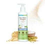 buy Mamaearth Rice Water Shampoo in Delhi,India