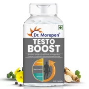 buy DR. MOREPEN Testo Booster Tablets in Delhi,India
