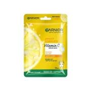 buy GARNIER Bright complete vitamin-C Serum Mask in Delhi,India