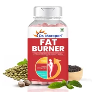 buy Dr. Morepen Fat Burner Tablet in Delhi,India