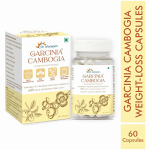 DR. MOREPEN Garcinia Cambogia Capsules