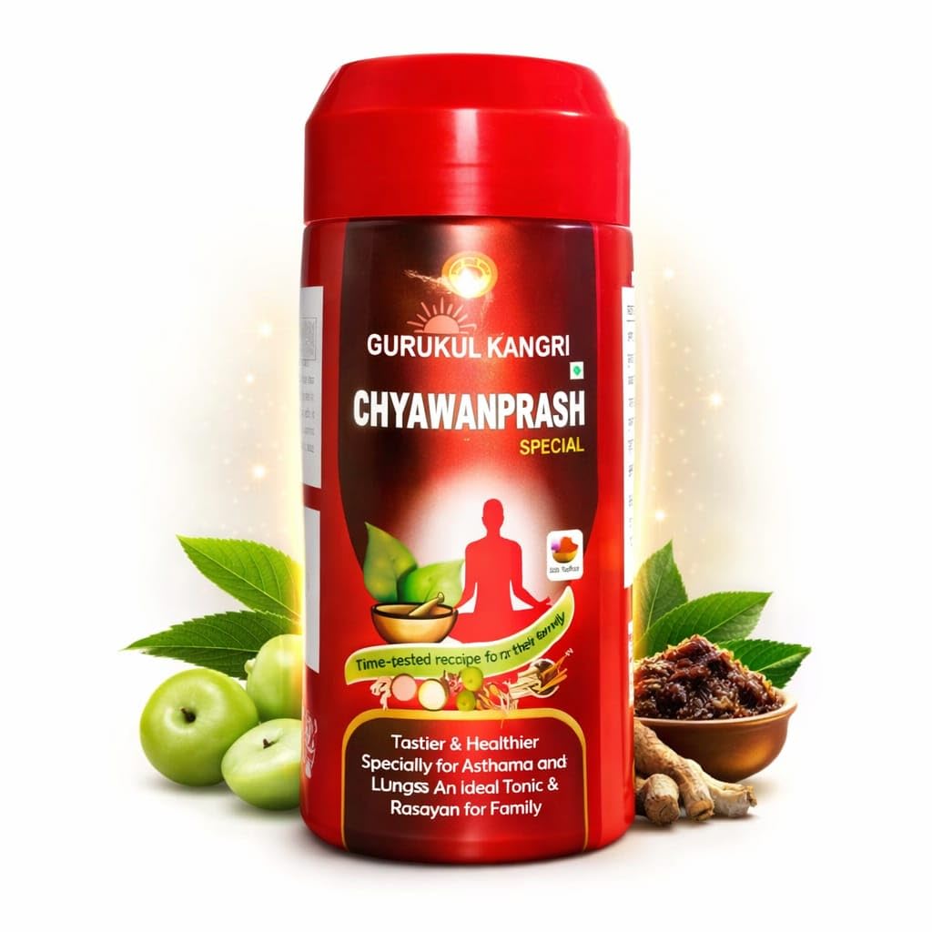 buy Gurukul Kangri Chyawanprash Special in Delhi,India