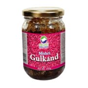 buy Organic Wellness Mishri Gulkand in Delhi,India