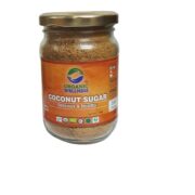 buy Organic Wellness Coconut Sugar in Delhi,India