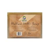 buy Organic Wellness Multani Mitti Soap in Delhi,India