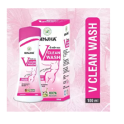 buy Sinjha V Clean Wash Expert Intimate Hygiene in Delhi,India