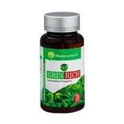 buy Dhanwantari Grin Rich Capsule in Delhi,India