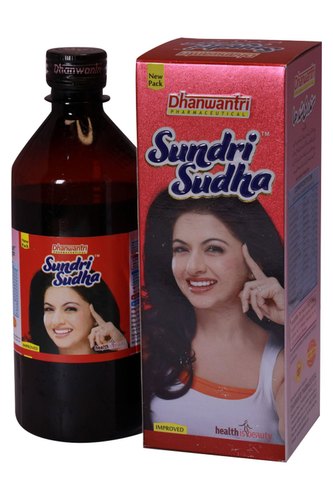 buy Dhanwantari Sundri Sudha in Delhi,India