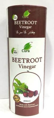 buy Cura Beetroot Vinegar in Delhi,India