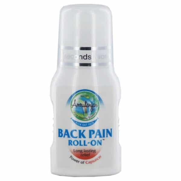 buy Amrutanjan Back Pain Roll – ON in Delhi,India