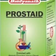 buy Baidyanath Prostaid Tablets in Delhi,India