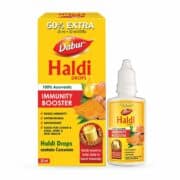 buy Dabur Haldi Drops in Delhi,India