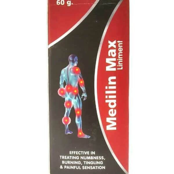 buy Medilin Max Liniment in Delhi,India