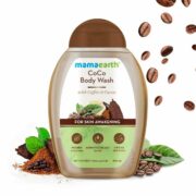 buy Mamaearth CoCo Body Wash in Delhi,India